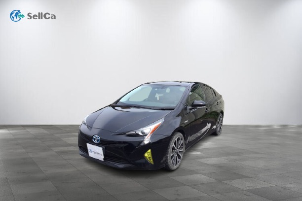 トヨタ/プリウス-24954