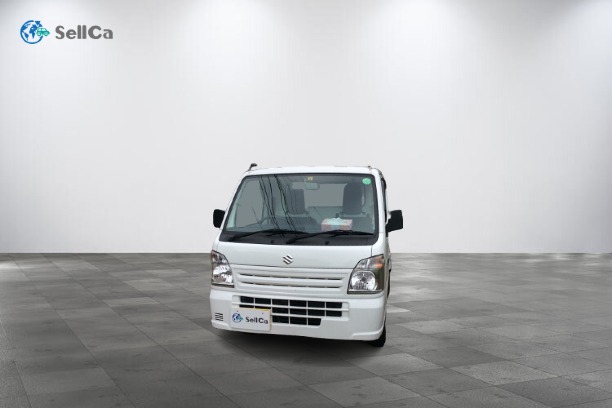 スズキ/キャリイトラック-25738