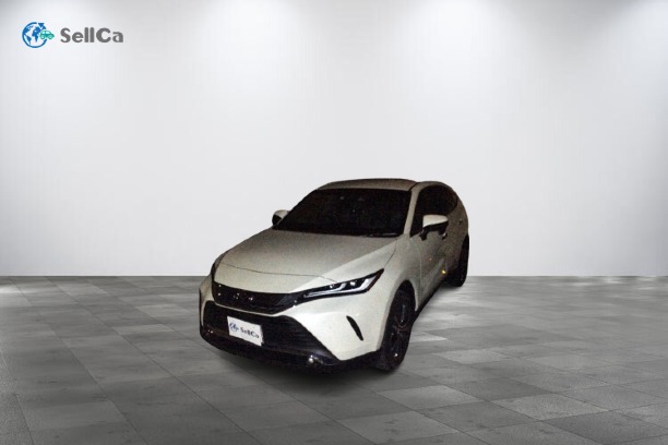 トヨタ/ハリアー-25185