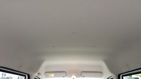内装ルーフ
