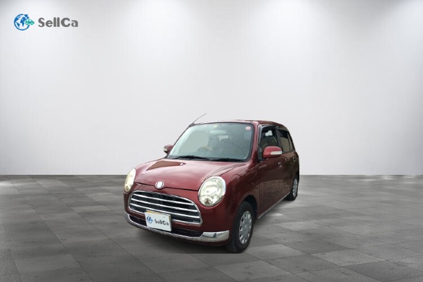 ダイハツ/ミラジーノ-25822