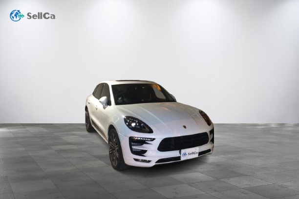 ポルシェ/マカン-25862