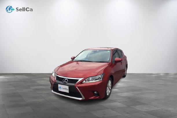 レクサス/ＣＴ-25789