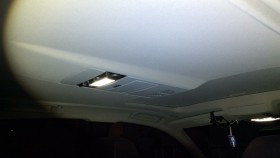 内装ルーフ