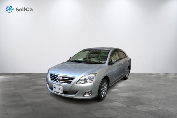 トヨタ/プレミオ-25730