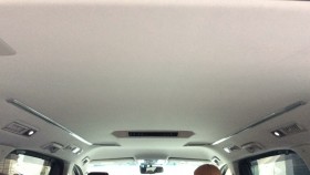 内装ルーフ