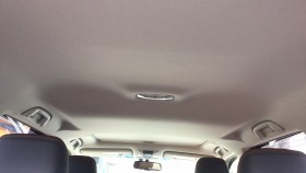 内装ルーフ