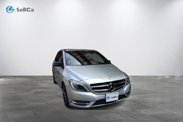 メルセデス・ベンツ/Ｂクラス-26357