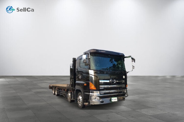 2020年10月20日成約のプロフィア売買実績画像