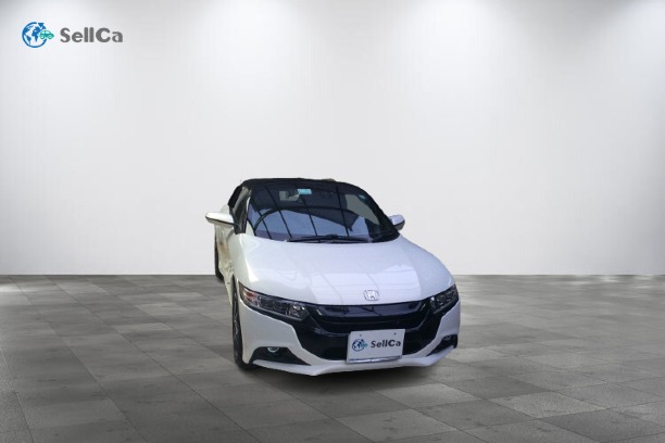 ホンダ/Ｓ６６０-26333