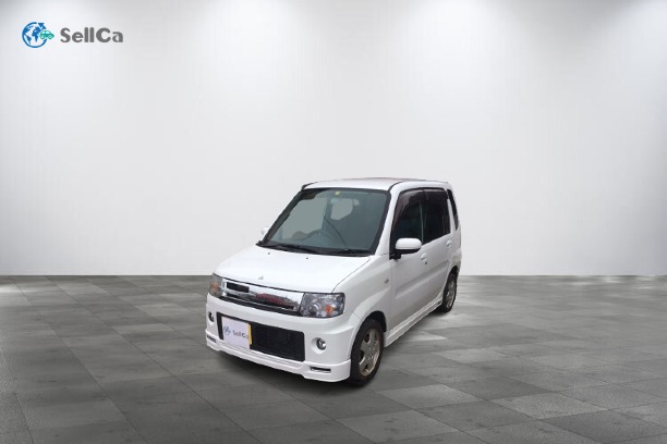 三菱　トッポの車種サムネイル画像