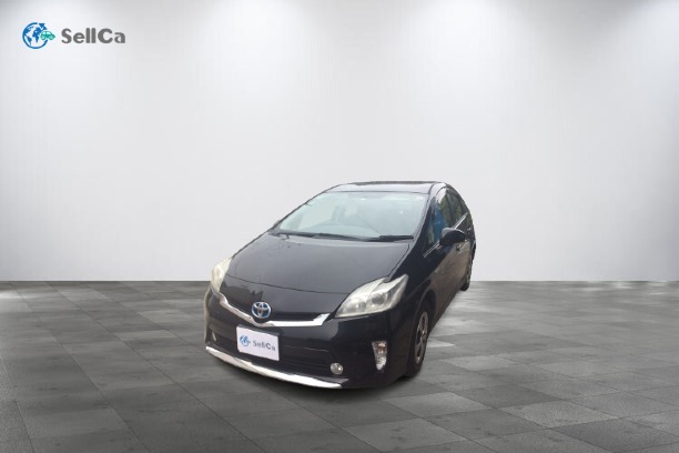 トヨタ/プリウス-26420