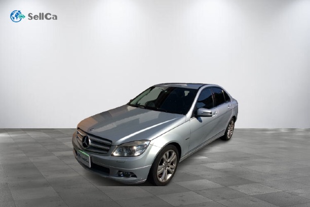 メルセデス・ベンツ/Ｃクラス-26474