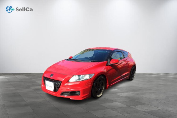 2020年10月26日成約のＣＲ－Ｚ売買実績画像