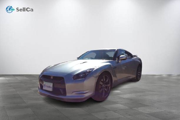 日産/ＧＴ－Ｒ-26029