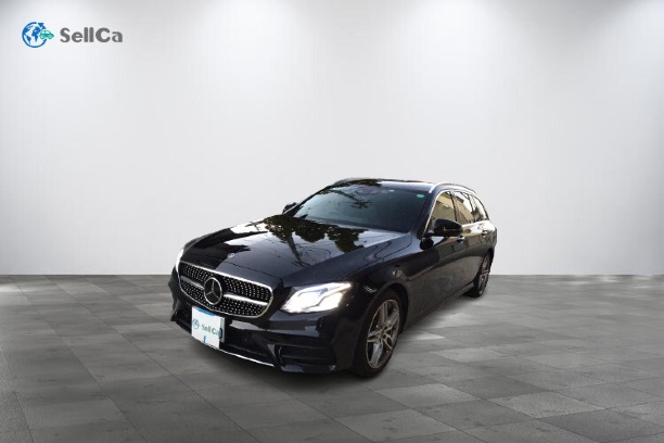 メルセデス・ベンツ/Ｅクラスステーションワゴン-26803