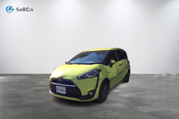 トヨタ/シエンタ-26951