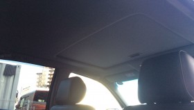 内装ルーフ