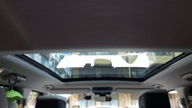 内装ルーフ