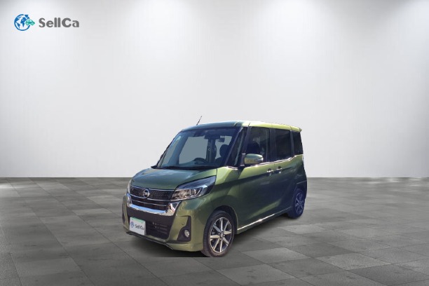 日産/デイズルークス-26902