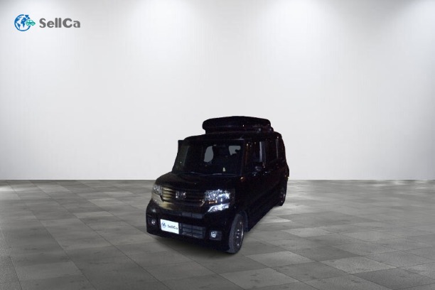 ホンダ/Ｎ－ＢＯＸ＋カスタム-27098