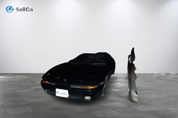 トヨタ スープラの売買実績画像