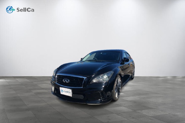 日産/フーガ-27178