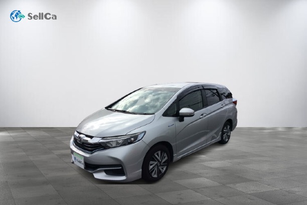 ホンダ/シャトル-27168