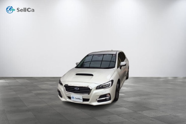 スバル/レヴォーグ-27454