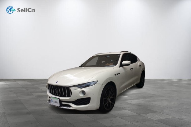 マセラティ/レヴァンテ-27305