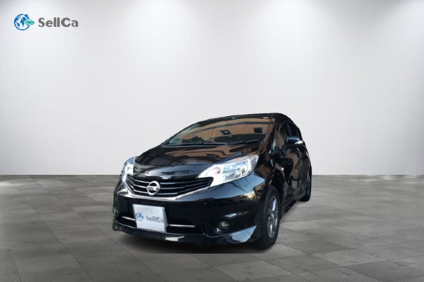 日産/ノート-27994