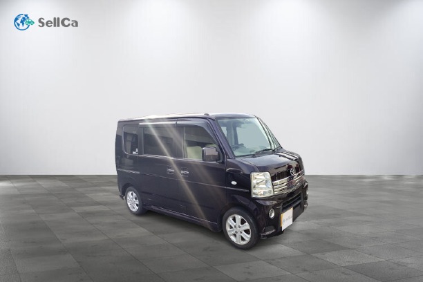 マツダ/スクラムワゴン-28049