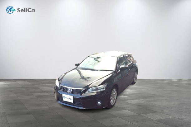 レクサス/ＣＴ-27840