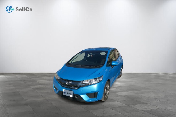 ホンダ/フィットハイブリッド-28121