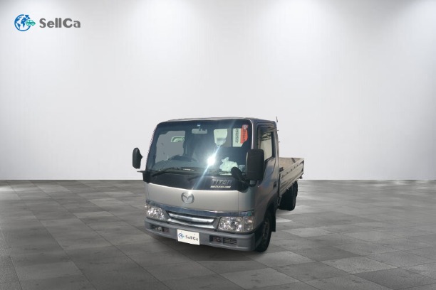 マツダ　タイタンダッシュの車種サムネイル画像