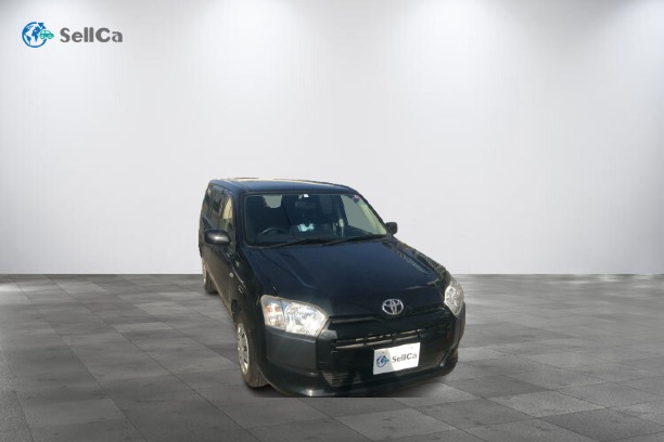 トヨタ/サクシードバン-28236