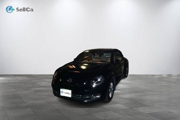 フォルクスワーゲン/ザ・ビートル・カブリオレ-28220