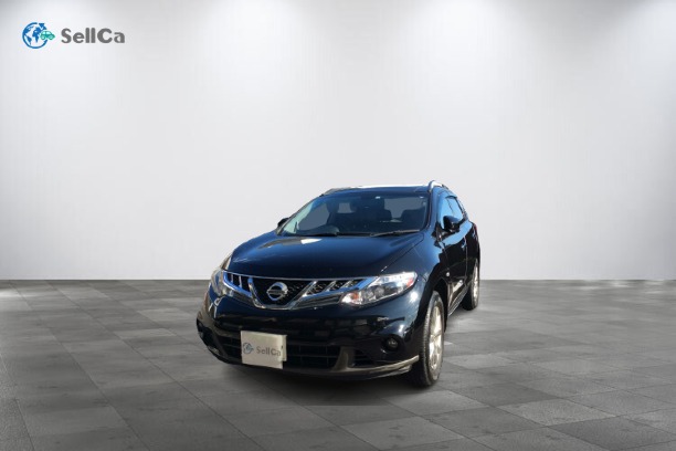 日産/ムラーノ-27899