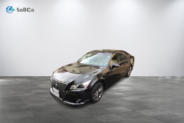 トヨタ/クラウンハイブリッド-28364