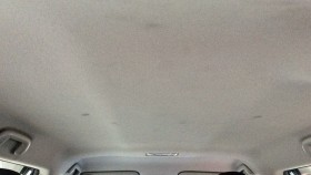 内装ルーフ
