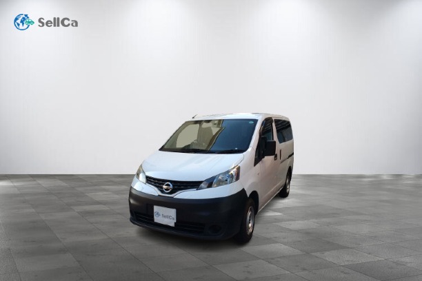日産/ＮＶ２００バネットバン-28792