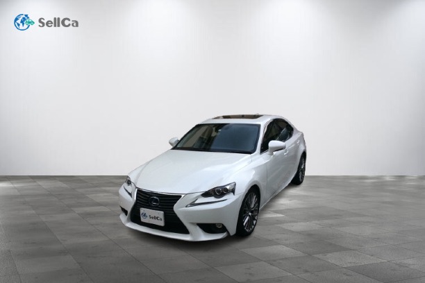 レクサス/ＩＳ-28790