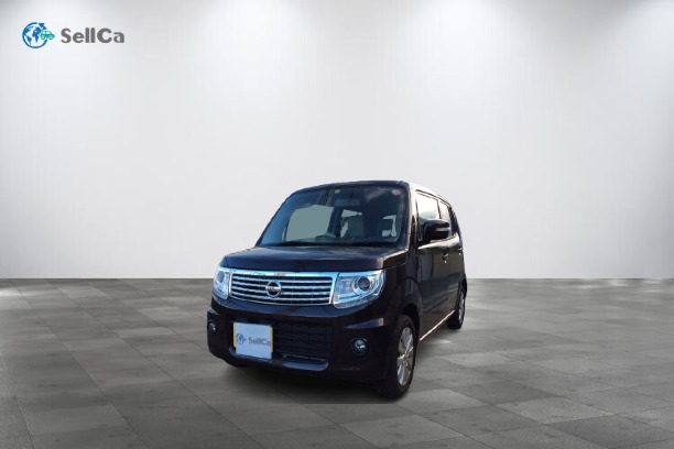 2020年11月30日成約のモコ売買実績画像