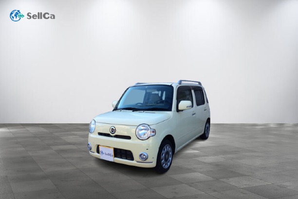 ダイハツ/ミラココア-28821