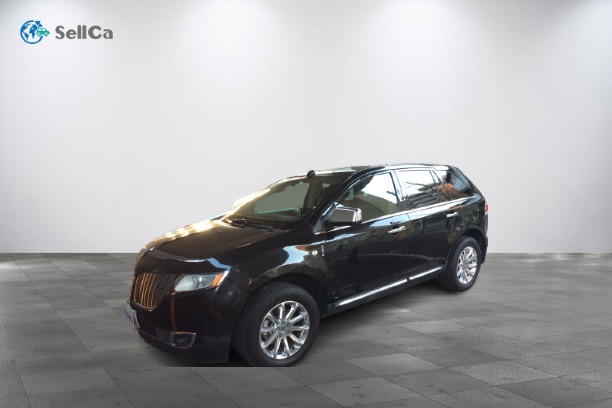 リンカーン リンカーンＭＫＸの売買実績画像