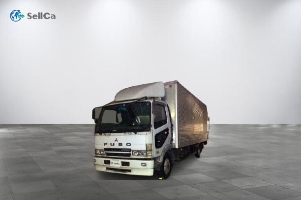 2020年12月10日成約のファイター売買実績画像