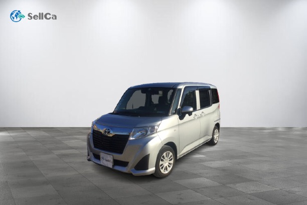 トヨタ/ルーミー-28872