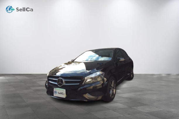 メルセデス・ベンツ/Ａクラス-29095