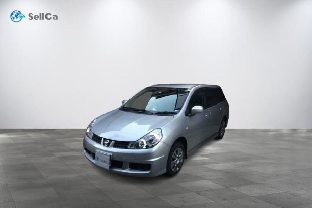 日産/ウイングロード-29512