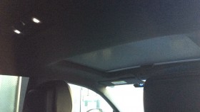 内装ルーフ